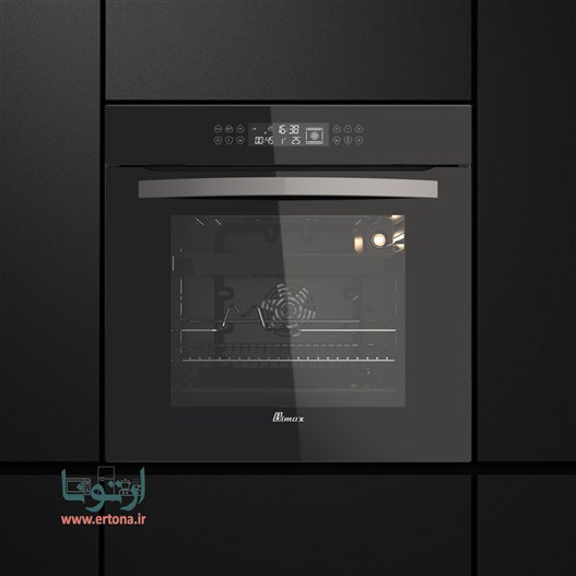 فر برقی بیمکث مدل MF0020E